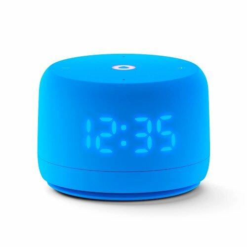 Яндекс Станция Лайт 2 Blue
