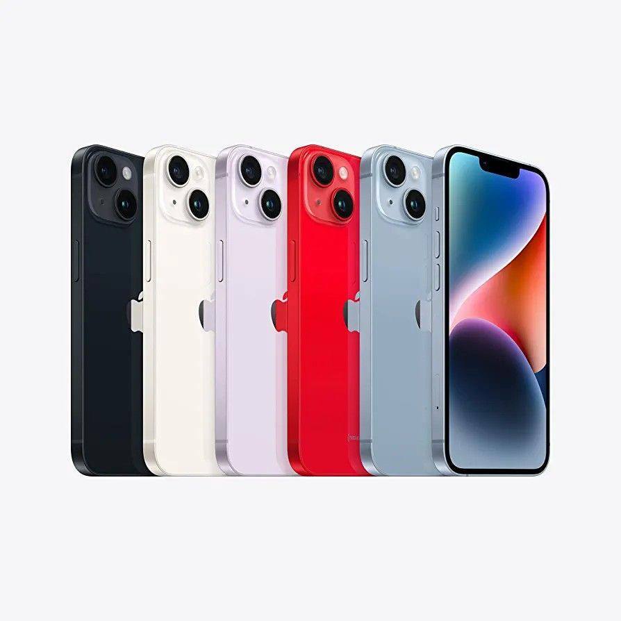 iPhone 14&nbsp;&nbsp;