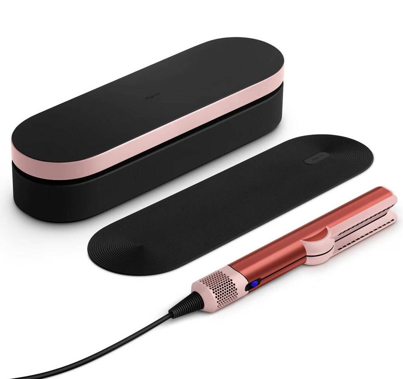 Выпрямитель Dyson Airstrait HT01 - Strawberry  Bronze