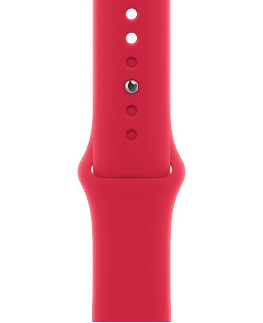 Apple Sport Band 45mm для Apple Watch (S/M)