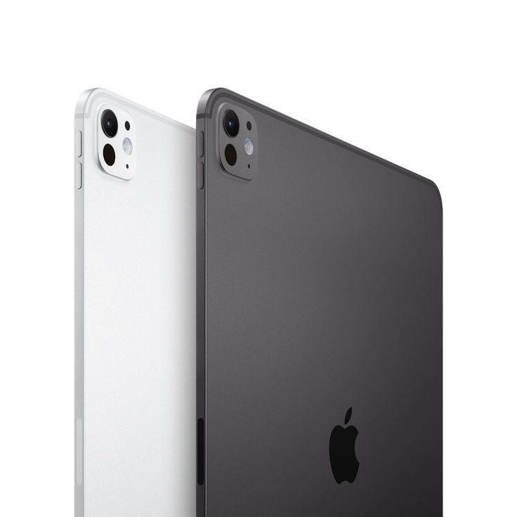 iPad Pro 11 И 13&nbsp;