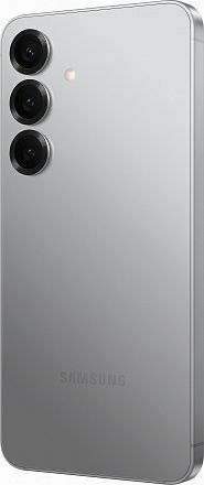 Смартфон Samsung Galaxy S25 128 ГБ серый Смартфон Samsung Galaxy S25 128 ГБ серый