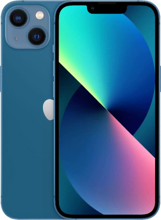Apple iPhone 13 128GB Blue (Синий)