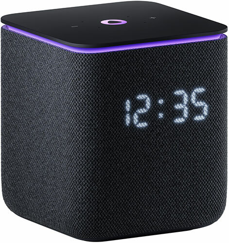 Yandex Station Midi Black Yandex Station Midi Black