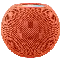 Умная колонка  HomePod mini