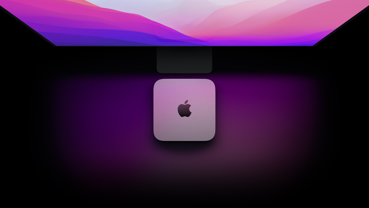 Apple Mac mini / Studio