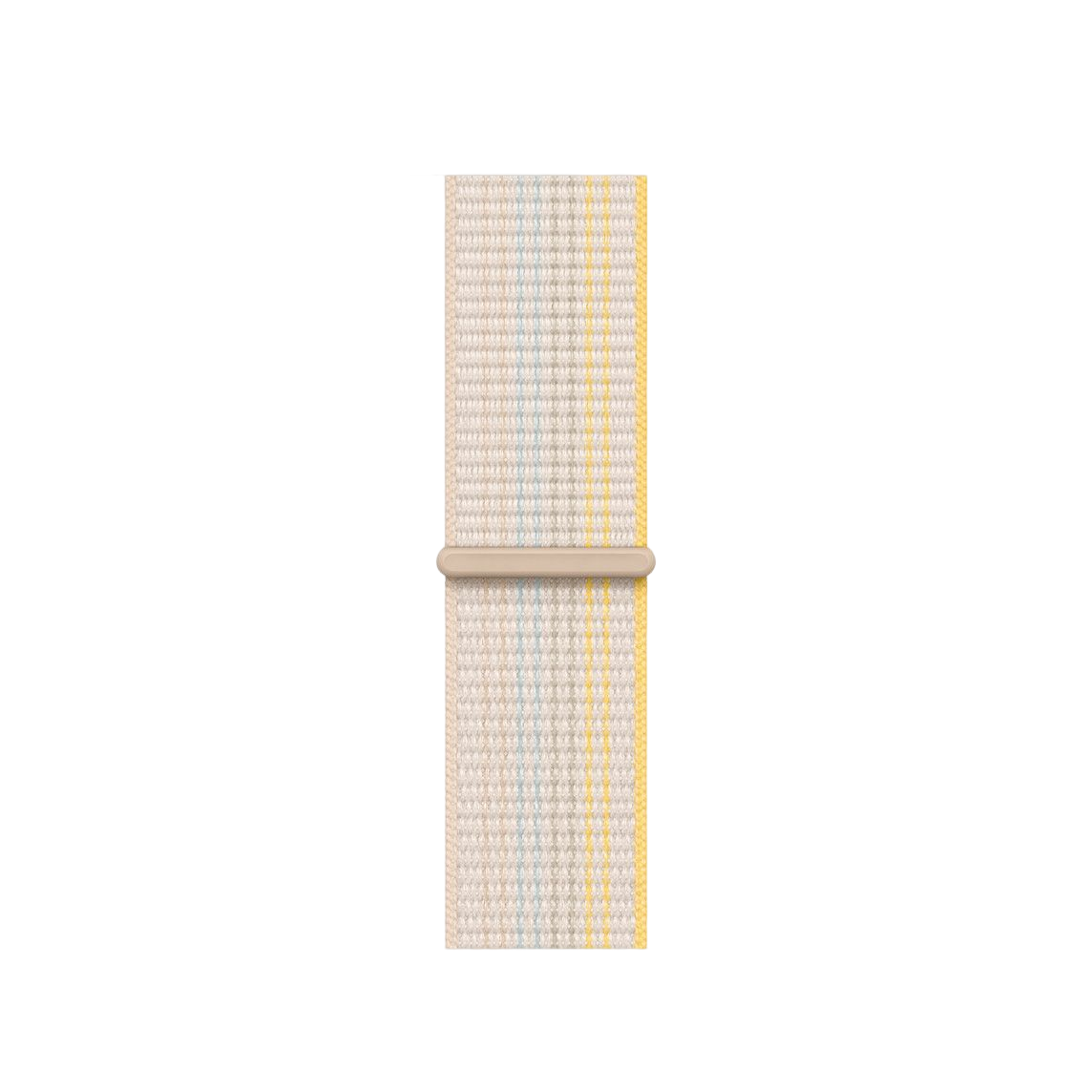 Apple Sport Loop 41mm для Apple Watch - Starlight