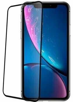 Защитное стекло 3D для iPhone xr/11 Защитное стекло 3D для iPhone xr/11