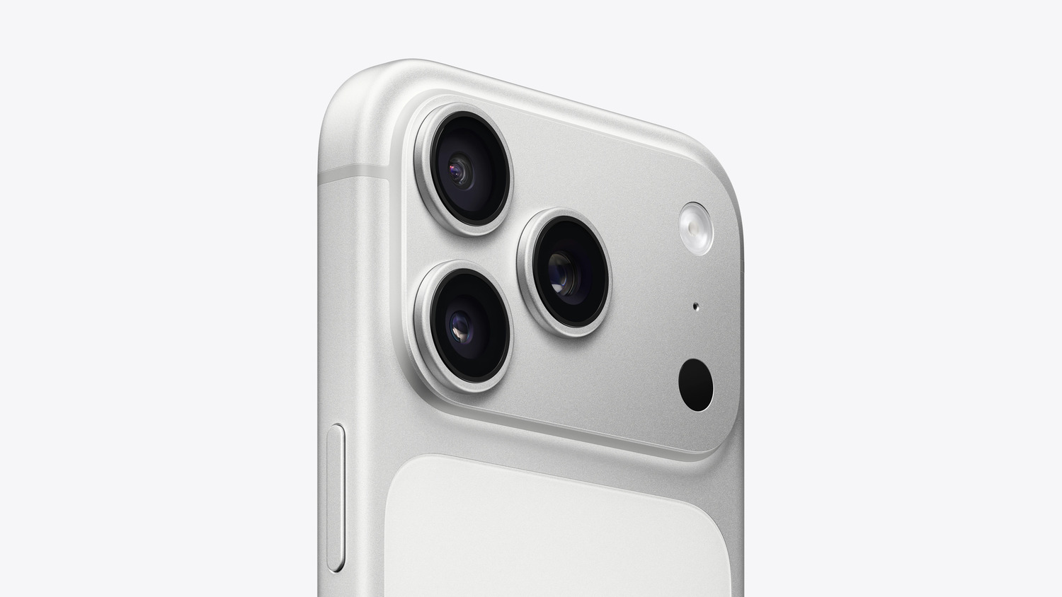 iPhone 17 Pro Color - Silver 256 GB (Без Rustore/Max)