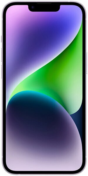 Смартфон iPhone 14 Plus 128GB Purple (Фиолетовый)