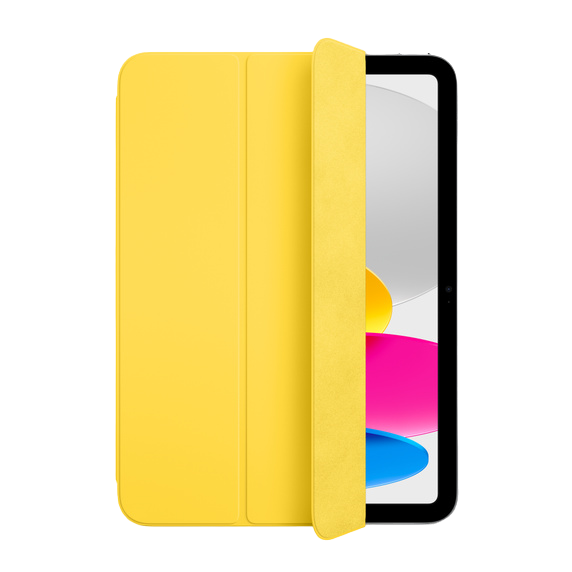 Smart Folio для iPad (10-го поколения) - Лимонад