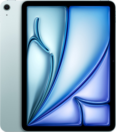 Apple iPad Air 11 M3 (2025) Wi-Fi 256GB Blue (Синий)