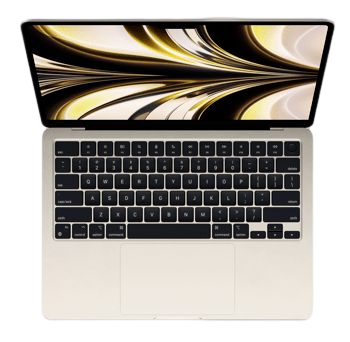 MacBook Air 13 (2022)