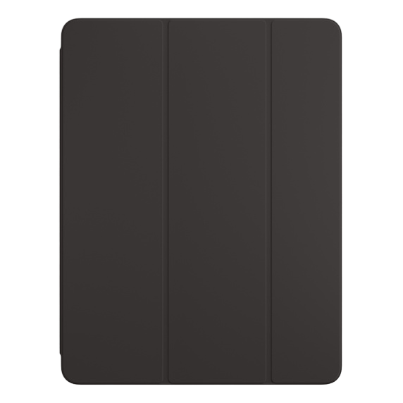 Смарт-фолио для iPad Pro 12,9 дюйма (6-го поколения) - Черный