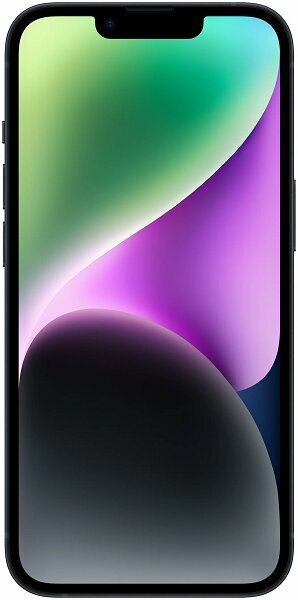 Смартфон  iPhone 14 Plus 128GB Midnight (Тёмная ночь)