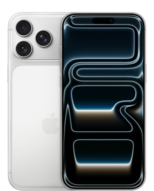 iPhone 17 Pro Color - Silver 1 TB (Без Rustore/Max)
