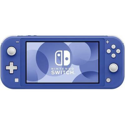 Nintendo Lite Blue Nintendo Lite Blue
