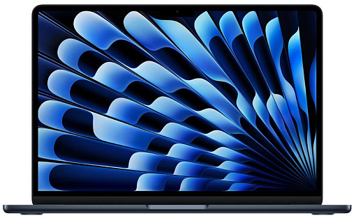 MacBook Air 13 (2025) M4 (10CPU/8GPU/16GB/256GB) Midnight MacBook Air 13 (2025) M4 (10CPU/8GPU/16GB/256GB) Midnight