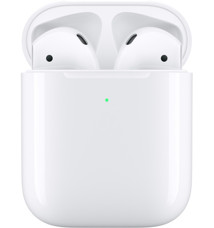 Беспроводная гарнитура  AirPods 2