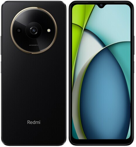 Redmi A3x 3/64 Black