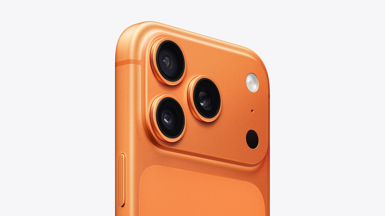 iPhone 17 Pro Color - Cosmic Orange 256 GB (Без Rustore/Max)