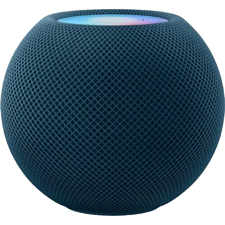 Умная колонка  HomePod mini