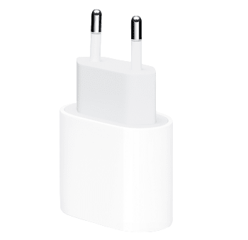 Сетевое зарядное устройство Apple USB-C 20 Вт