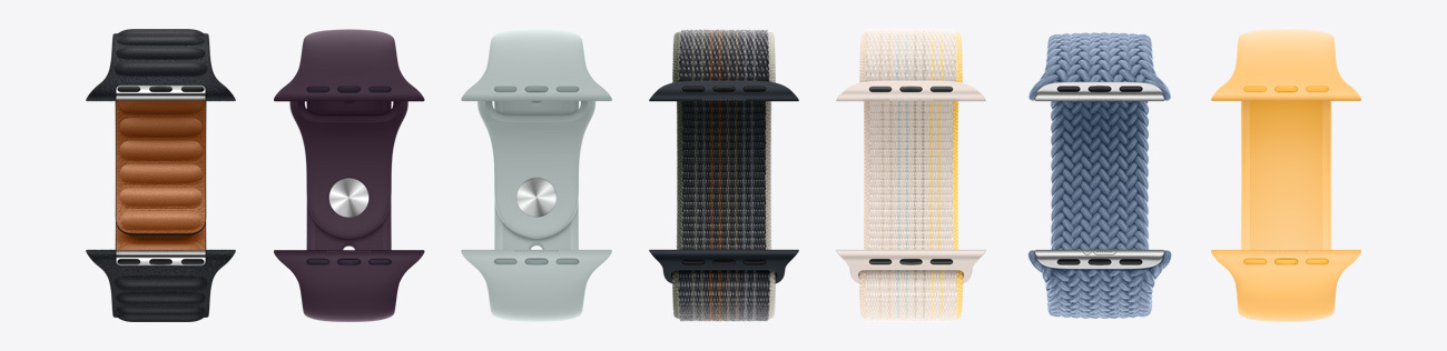 Apple Watch ремешки&nbsp;
