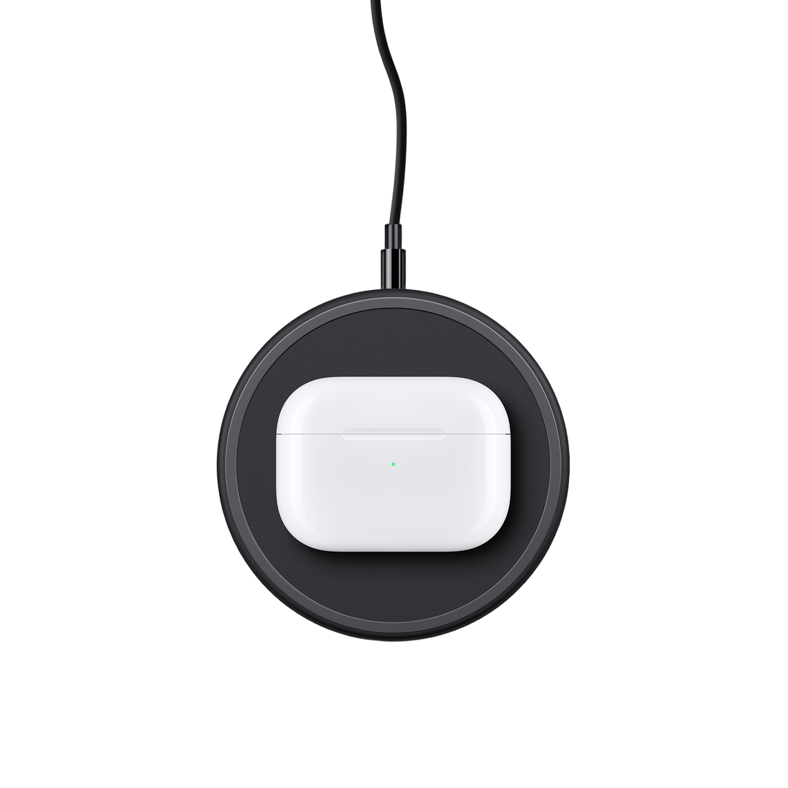 Беспроводная зарядная панель Belkin