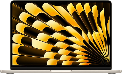 MacBook Air 13 (2025) M4 (10CPU/8GPU/16GB/256GB) Starligh MacBook Air 13 (2025) M4 (10CPU/8GPU/16GB/256GB) Starligh