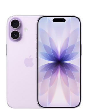 iPhone 17 Color - Lavender 256 GB 1 Sim + eSim (Без Rustore/Max) iPhone 17 Color - Lavender 256 GB 1 Sim + eSim (Без Rustore/Max)