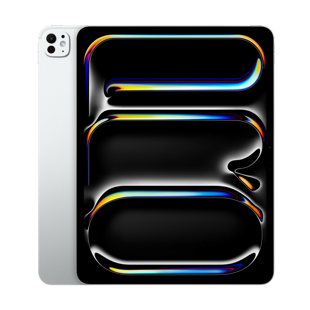 Планшет iPad PRO 11 M4 256 Silver Wi-Fi Планшет iPad PRO 11 M4 256 Silver Wi-Fi