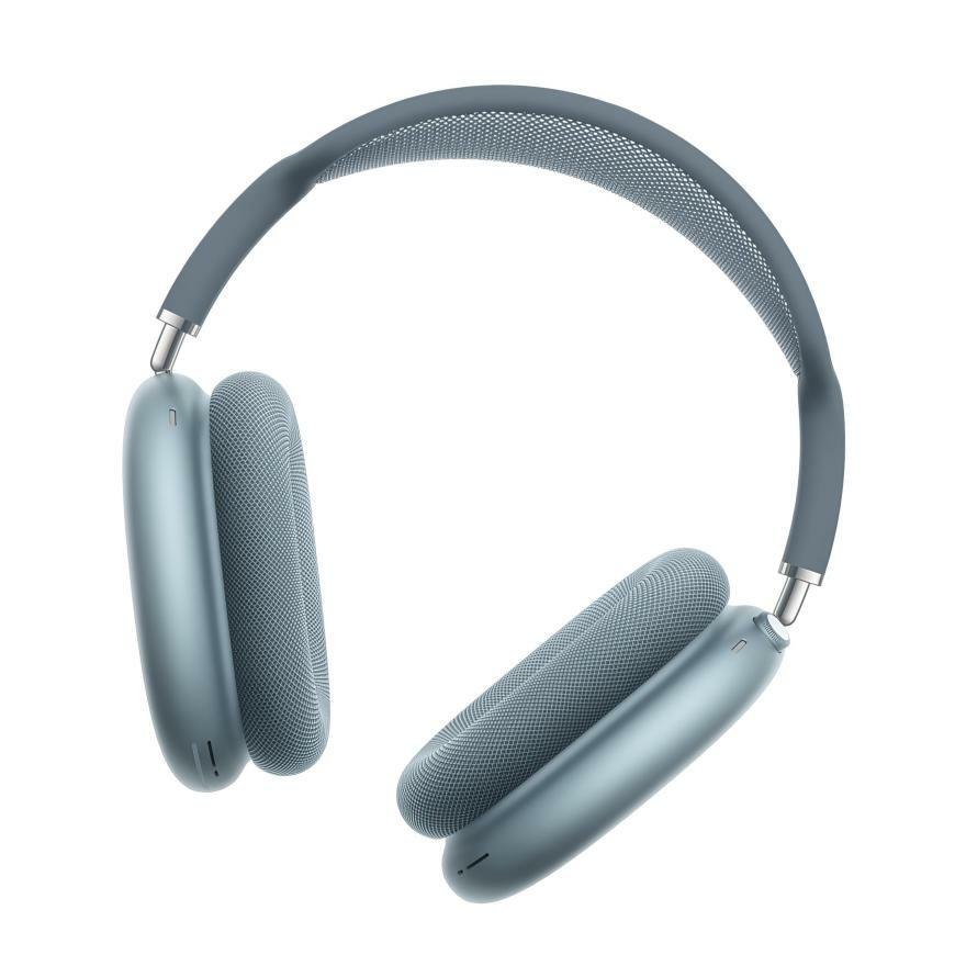 AirPods Max Blue AirPods Max Blue