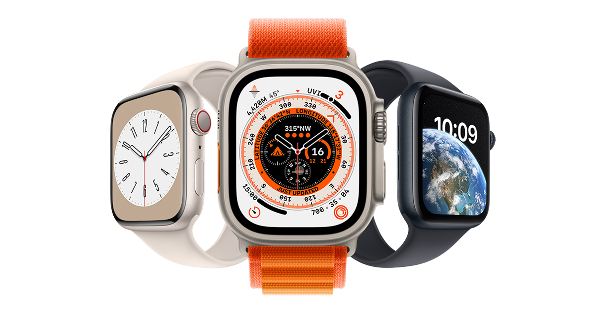 &nbsp;Watch Ultra&nbsp;