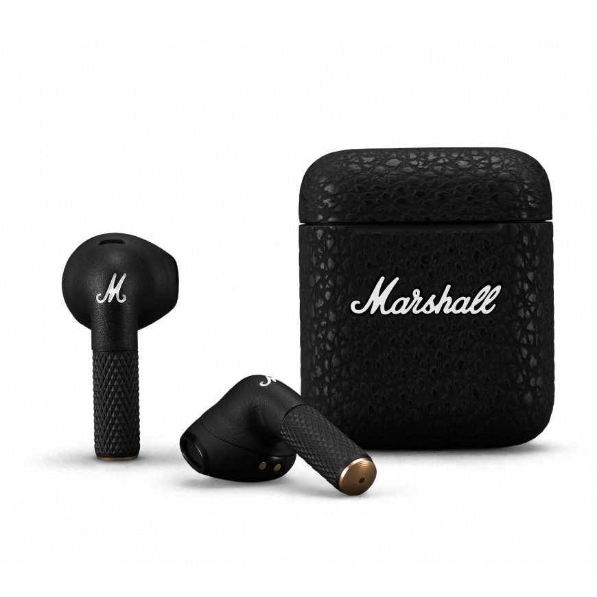 Marshall Minor 3 black Marshall Minor 3 black