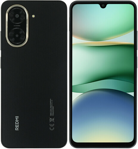 Redmi A5 4/128 Black