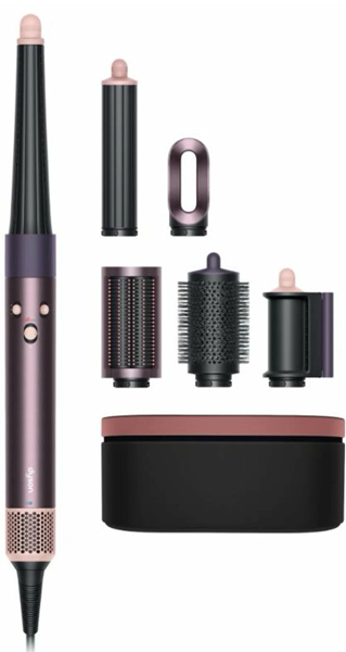 Стайлер Dyson Airwrap Complete Long HS08 Jasper Plum Стайлер Dyson Airwrap Complete Long HS08 Jasper Plum