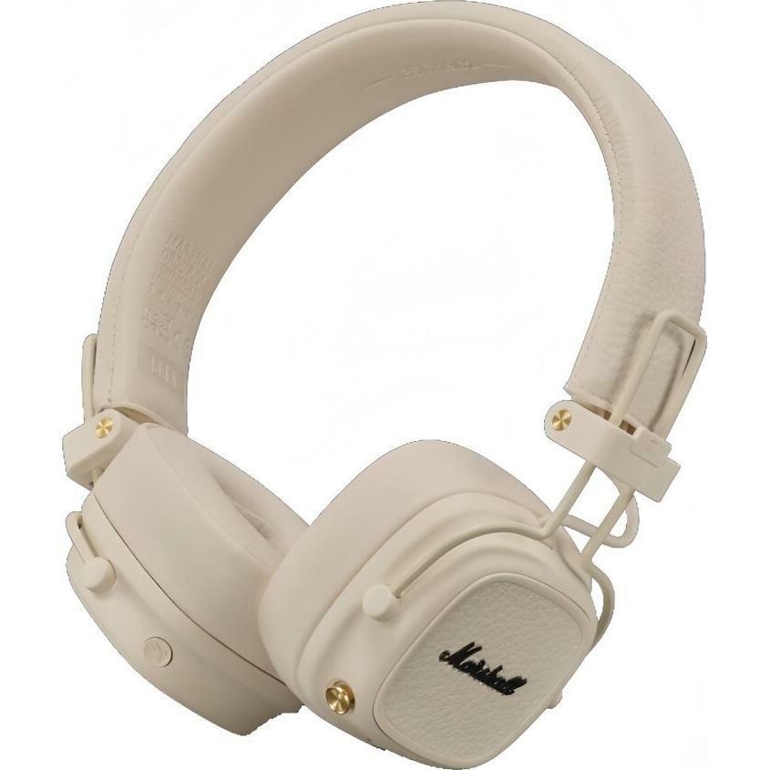 Marshall Major 5 Cream Marshall Major 5 Cream