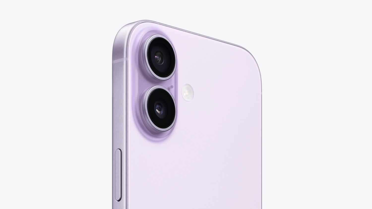 iPhone 17 Color - Lavender 256 GB (Без Rustore/Max)