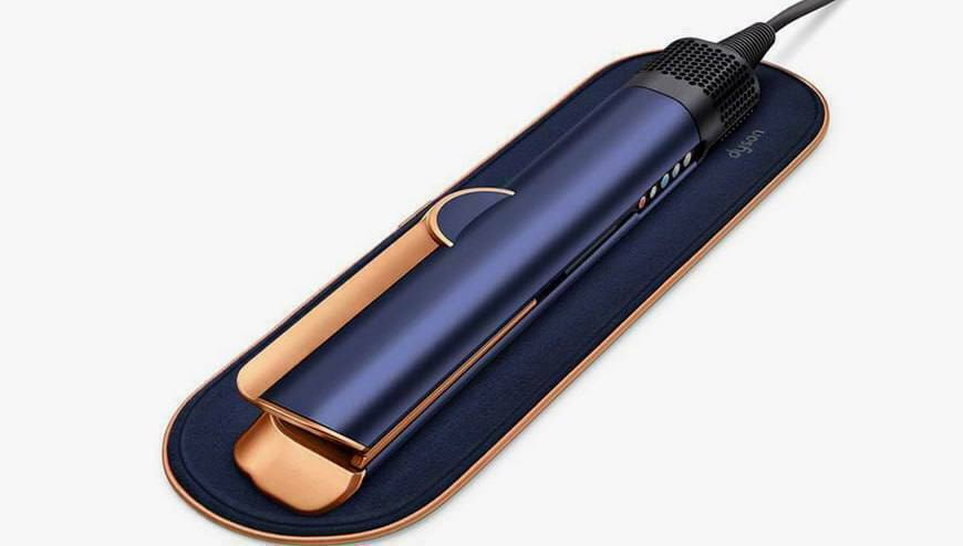 Dyson AirStrait HT01 Blue Copper (без кейса) Dyson AirStrait HT01 Blue Copper (без кейса)